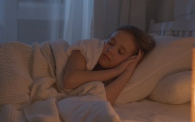 تاثیرات رایحه ای خوش در خواب ما