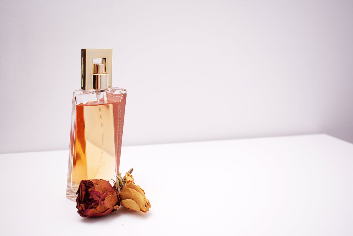 تاثیرات یک عطر خوب روی ما