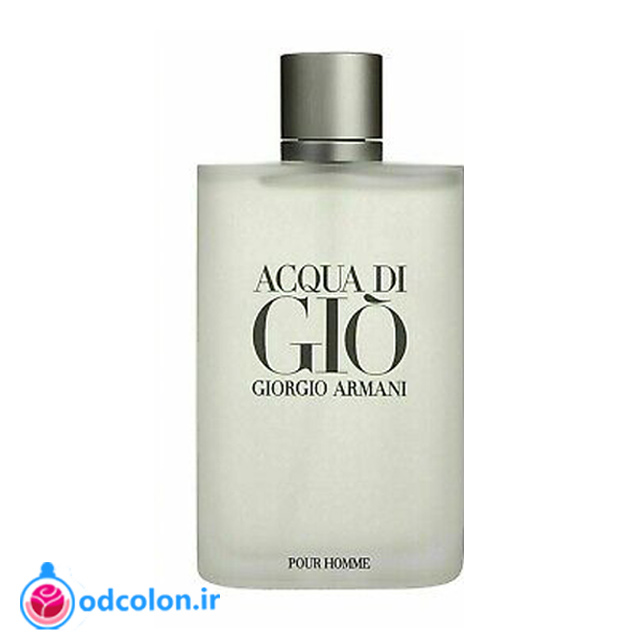 Giorgio Armani Acqua di